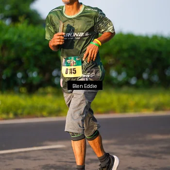 Runner Photo 6021333