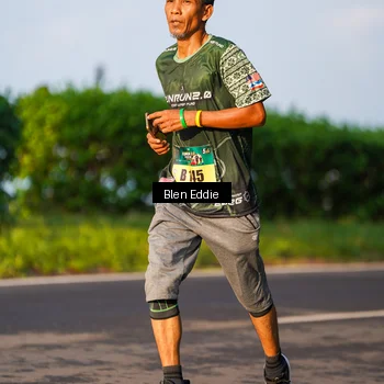 Runner Photo 6021334