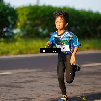 Runner Photo 6021335
