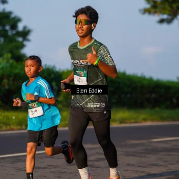 Runner Photo 6021336