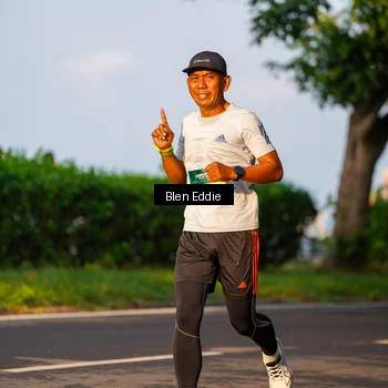 Runner Photo 6021337