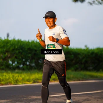 Runner Photo 6021338
