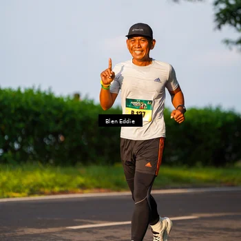 Runner Photo 6021339