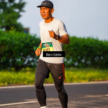 Runner Photo 6021340