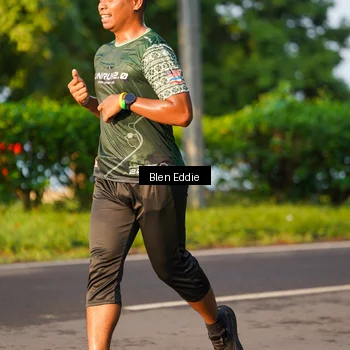 Runner Photo 6021342