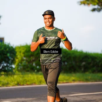 Runner Photo 6021343