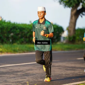 Runner Photo 6021345