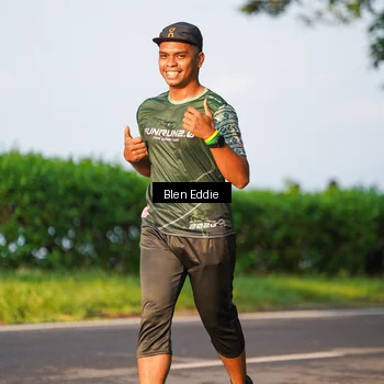 Runner Photo 6021346
