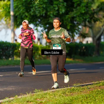 Runner Photo 6021347