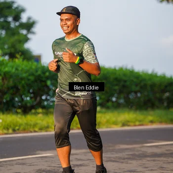 Runner Photo 6021349