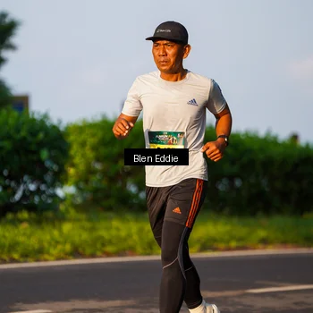 Runner Photo 6021350