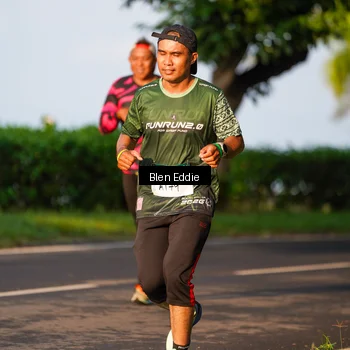 Runner Photo 6021351