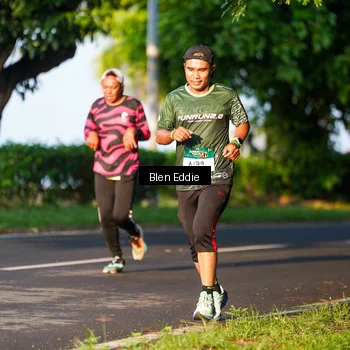 Runner Photo 6021352