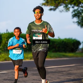 Runner Photo 6021353