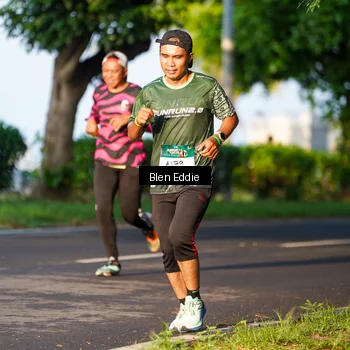 Runner Photo 6021354