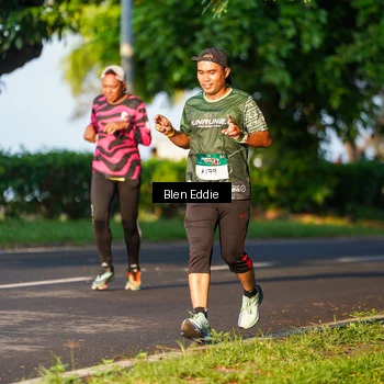 Runner Photo 6021355