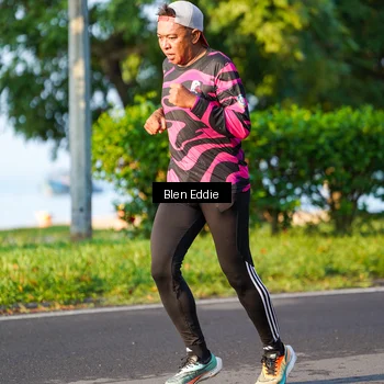 Runner Photo 6021356