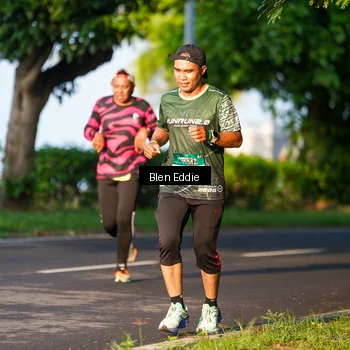 Runner Photo 6021358