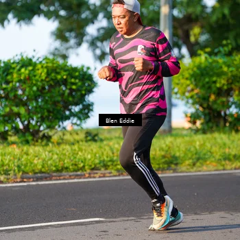 Runner Photo 6021360
