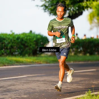 Runner Photo 6021362