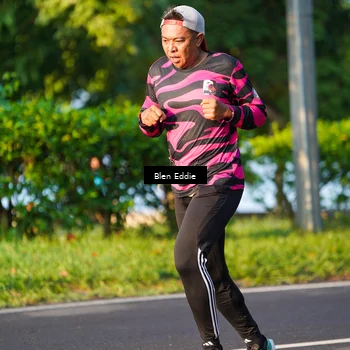 Runner Photo 6021363