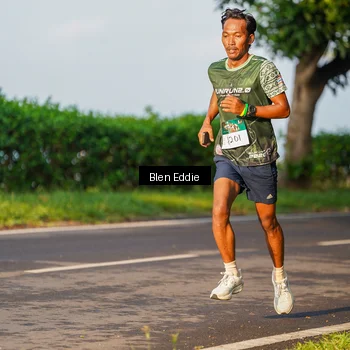 Runner Photo 6021364
