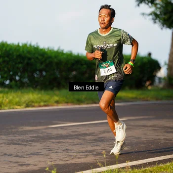Runner Photo 6021365