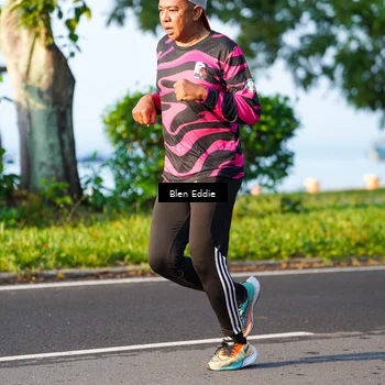 Runner Photo 6021366