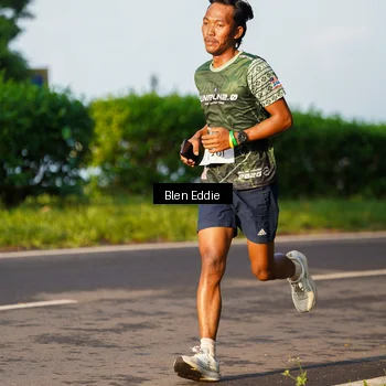 Runner Photo 6021367
