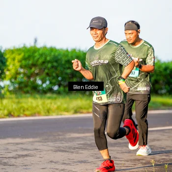 Runner Photo 6021368