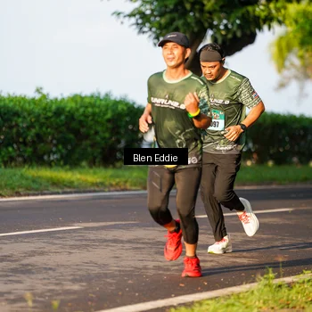Runner Photo 6021371