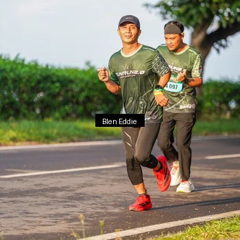 Runner Photo 6021373