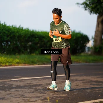 Runner Photo 6021374