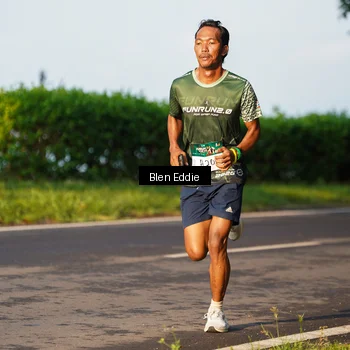Runner Photo 6021375