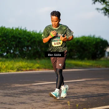 Runner Photo 6021381