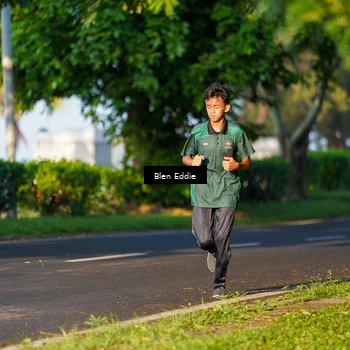 Runner Photo 6021384