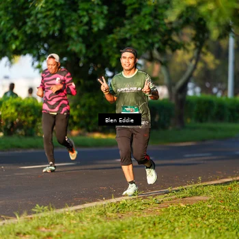 Runner Photo 6021386