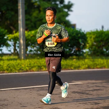 Runner Photo 6021388