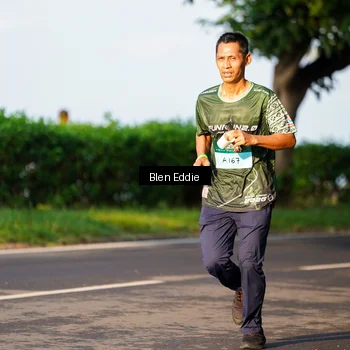Runner Photo 6021395