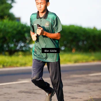 Runner Photo 6021396