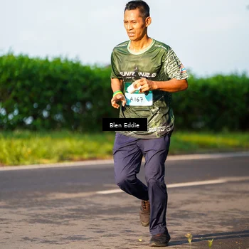Runner Photo 6021398