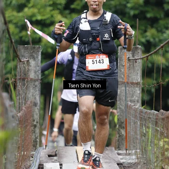 Runner Photo 60214