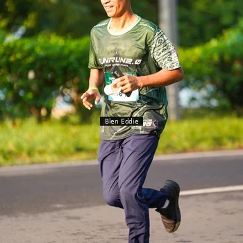 Runner Photo 6021401