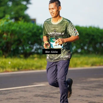 Runner Photo 6021402