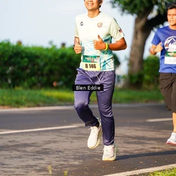 Runner Photo 6021405