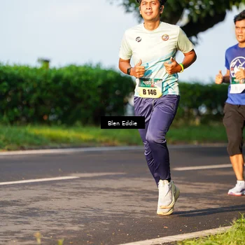 Runner Photo 6021407