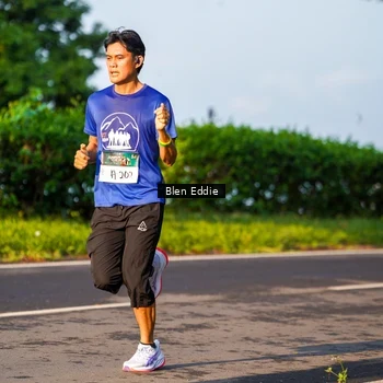 Runner Photo 6021408