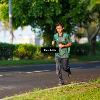 Runner Photo 6021410