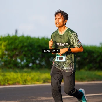 Runner Photo 6021412