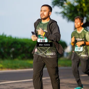 Runner Photo 6021414